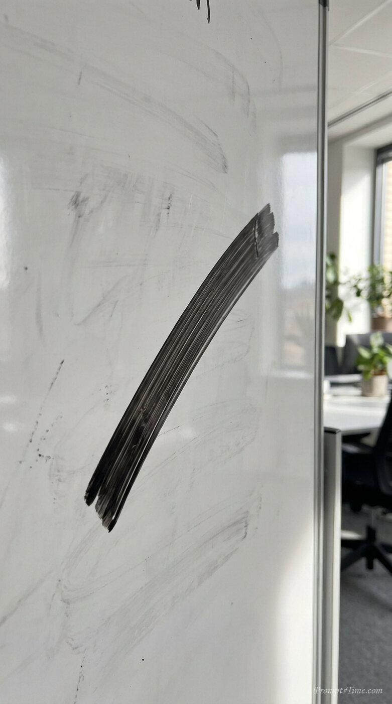 Hand drawing growth line on — AI-generated images image